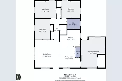 1337 Byron Drive, South Bend, IN 46614 - Photo 34