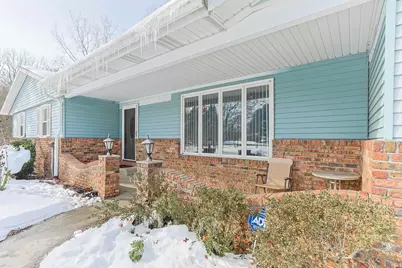 54225 Ash Road, Osceola, IN 46561 - Photo 2
