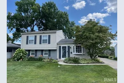 1448 Catherwood Street, South Bend, IN 46614 - Photo 1