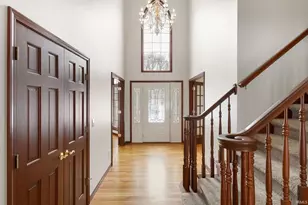 26252 Woodsong Ct, South Bend, IN 46628 - Photo 2
