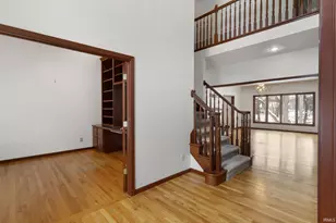 26252 Woodsong Ct, South Bend, IN 46628 - Photo 4