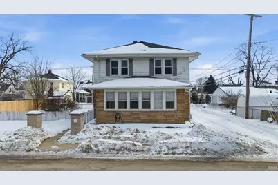 1016 Division Street, Mishawaka, IN 46545 - Photo 1