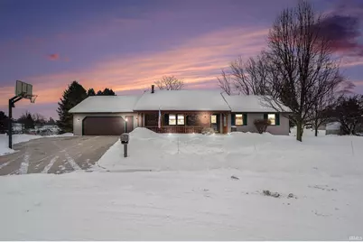 59690 Thornberry Court, South Bend, IN 46614 - Photo 1