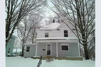 1619 Leer Street, South Bend, IN 46613 - Photo 1