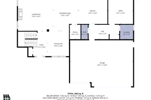 54591 Pierre Trails Dr, Osceola, IN 46561 - Photo 34