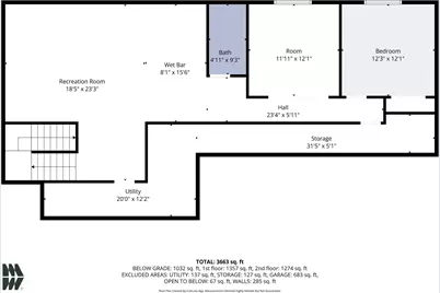 54591 Pierre Trails Drive, Osceola, IN 46561 - Photo 36