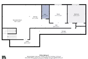 54591 Pierre Trails Dr, Osceola, IN 46561 - Photo 36