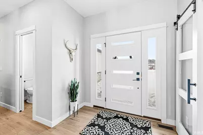 50637 Stonecutter Drive, Granger, IN 46530 - Photo 4