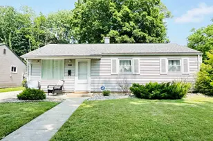 1031 Chippewa Ave, South Bend, IN 46614 - Photo 2