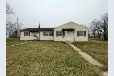 431 S 29th Street, South Bend, IN 46615 - Photo 1