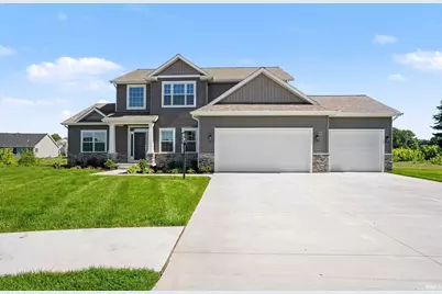 5132 Ventura Court #15, Mishawaka, IN 46544 - Photo 1