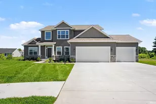 5132 Ventura Ct, Mishawaka, IN 46544 - Photo 1