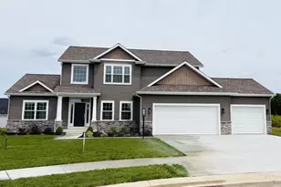 5132 Ventura Ct, Mishawaka, IN 46544 - Photo 1