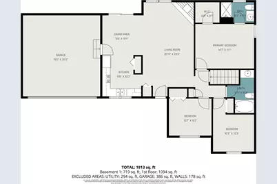 25795 Pack Trail, South Bend, IN 46628 - Photo 28