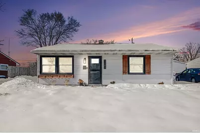 1243 Browne Lane, South Bend, IN 46615 - Photo 1