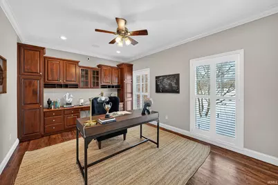 3334 Deer Lake Drive, South Bend, IN 46614 - Photo 24