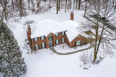 3334 Deer Lake Drive, South Bend, IN 46614 - Photo 30