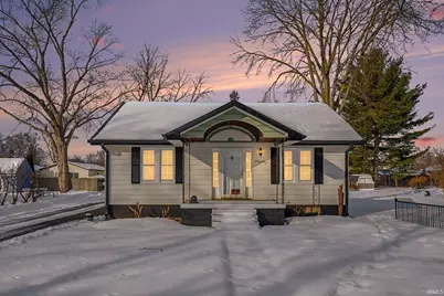 123 Oakside Avenue, Mishawaka, IN 46544 - Photo 1