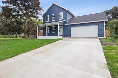 110 S 33rd Street, South Bend, IN 46615 - Photo 2