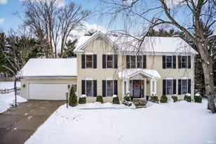 15640 Cedar Cove Ct, Granger, IN 46530 - Photo 1