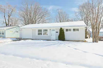 1132 Manchester Drive, South Bend, IN 46615 - Photo 1
