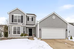 2334 Harwood St, South Bend, IN 46614 - Photo 1