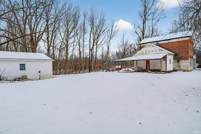 732 Barclay Street, Logansport, IN 46947 - Photo 4