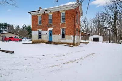 732 Barclay Street, Logansport, IN 46947 - Photo 1