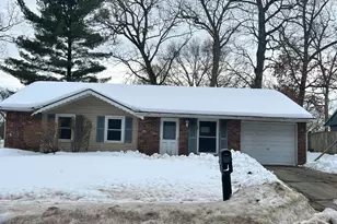 1318 W Darden Rd, South Bend, IN 46628 - Photo 1