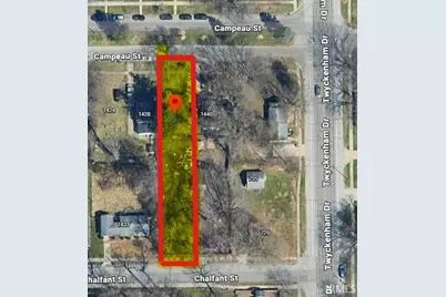 1430 Campeau Street, South Bend, IN 46617 - Photo 1