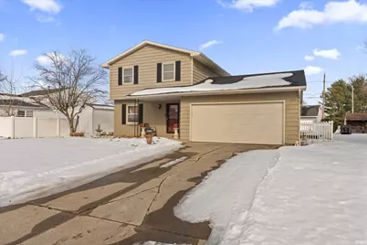 1473 Cambridge Drive, South Bend, IN 46614 - Photo 2