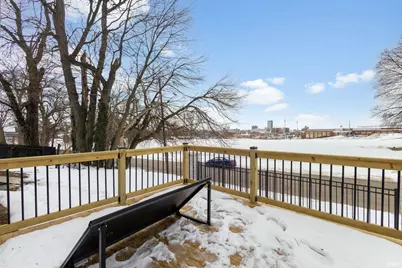 453 N Eddy (Lot 17) Street Lot #17, South Bend, IN 46617 - Photo 26