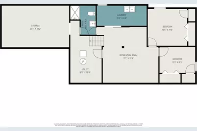 22475 Applewood Lane, South Bend, IN 46628 - Photo 30