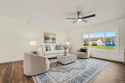 1715 SE Macgregor Road, South Bend, IN 46614 - Photo 4