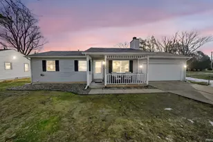 54434 31st St, South Bend, IN 46635 - Photo 1