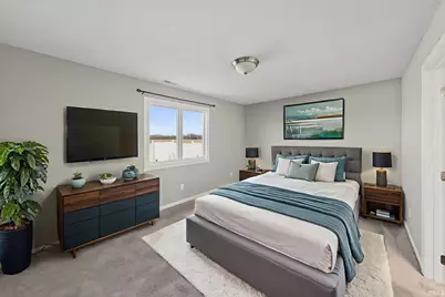 18347 Peregrine Lane, New Paris, IN 46553 - Photo 6