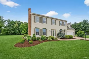 52453 Liberty Mills Ct, Granger, IN 46530 - Photo 1