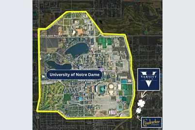 1705 South Bend Unit 313 Avenue #313, South Bend, IN 46617 - Photo 2