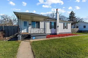 1650 N Meade St, South Bend, IN 46628 - Photo 1