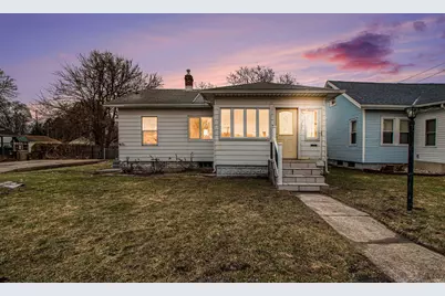 3005 Roger Street Street, South Bend, IN 46628 - Photo 2