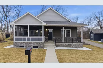 3331 Blarney Drive, South Bend, IN 46628 - Photo 1