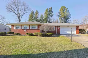 3608 Cortland Dr, Elkhart, IN 46514 - Photo 1