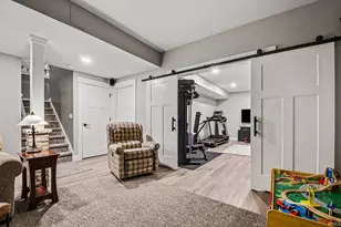 805 N Horizon Dr, Lakeville, IN 46536 - Photo 26