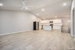 23165 Rumford Dr, South Bend, IN 46628 - Photo 4