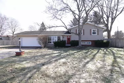 52790 Holly Court, South Bend, IN 46637 - Photo 1