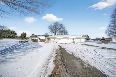 29705 New Road, North Liberty, IN 46554 - Photo 22