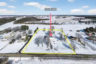 29705 New Rd, North Liberty, IN 46554 - Photo 2