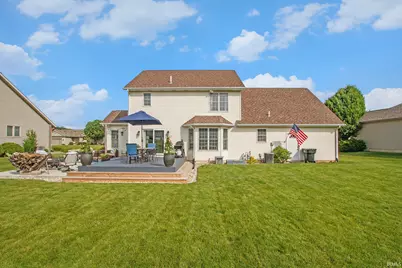 5682 Yellow Wood Drive, South Bend, IN 46614 - Photo 2