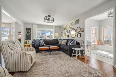 5682 Yellow Wood Drive, South Bend, IN 46614 - Photo 4