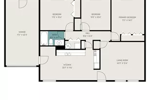 3215 Bentley Ln, South Bend, IN 46615 - Photo 14